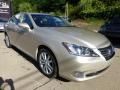 Satin Cashmere Metallic - ES 350 Photo No. 3