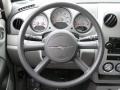 2007 Cool Vanilla White Chrysler PT Cruiser   photo #27