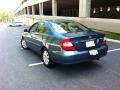 2003 Catalina Blue Metallic Toyota Camry XLE  photo #5