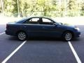 Catalina Blue Metallic - Camry XLE Photo No. 8