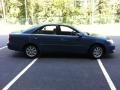 2003 Catalina Blue Metallic Toyota Camry XLE  photo #8