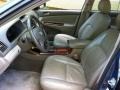 2003 Catalina Blue Metallic Toyota Camry XLE  photo #9