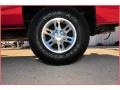 Flame Red - Ram 2500 Laramie Extended Cab Photo No. 12