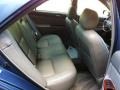 2003 Catalina Blue Metallic Toyota Camry XLE  photo #12