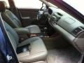 Catalina Blue Metallic - Camry XLE Photo No. 13