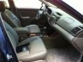 2003 Catalina Blue Metallic Toyota Camry XLE  photo #13