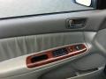 Catalina Blue Metallic - Camry XLE Photo No. 16