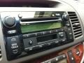 Catalina Blue Metallic - Camry XLE Photo No. 18