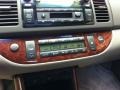 Catalina Blue Metallic - Camry XLE Photo No. 19