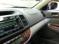 Catalina Blue Metallic - Camry XLE Photo No. 25
