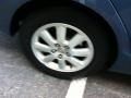 Catalina Blue Metallic - Camry XLE Photo No. 33