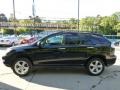 Black Onyx - RX 350 AWD Photo No. 1