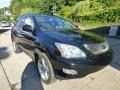Black Onyx - RX 350 AWD Photo No. 3