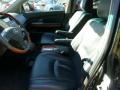 Black Onyx - RX 350 AWD Photo No. 4