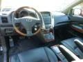 Black Onyx - RX 350 AWD Photo No. 6