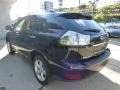 Black Onyx - RX 350 AWD Photo No. 9