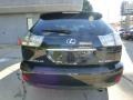 Black Onyx - RX 350 AWD Photo No. 10