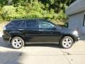 Black Onyx - RX 350 AWD Photo No. 12