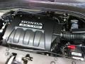 2008 Mocha Metallic Honda Pilot Value Package 4WD  photo #36