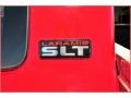 Flame Red - Ram 2500 Laramie Extended Cab Photo No. 16