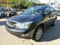 2009 Smokey Granite Lexus RX 350 AWD  photo #2