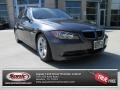 Sparkling Graphite Metallic - 3 Series 328i Sedan Photo No. 1