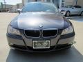 Sparkling Graphite Metallic - 3 Series 328i Sedan Photo No. 6