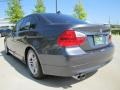 Sparkling Graphite Metallic - 3 Series 328i Sedan Photo No. 8