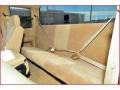 Flame Red - Ram 2500 Laramie Extended Cab Photo No. 22