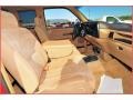 Flame Red - Ram 2500 Laramie Extended Cab Photo No. 23