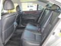 Mercury Silver Metallic - LS 460 Photo No. 4