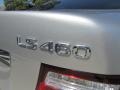 Mercury Silver Metallic - LS 460 Photo No. 12
