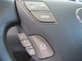 Mercury Silver Metallic - LS 460 Photo No. 16