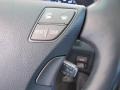 Mercury Silver Metallic - LS 460 Photo No. 17