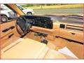 Flame Red - Ram 2500 Laramie Extended Cab Photo No. 25