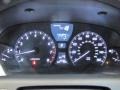 Mercury Silver Metallic - LS 460 Photo No. 18