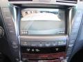 Mercury Silver Metallic - LS 460 Photo No. 20