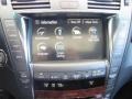 Mercury Silver Metallic - LS 460 Photo No. 21