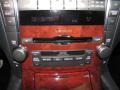 Mercury Silver Metallic - LS 460 Photo No. 24