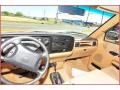 Flame Red - Ram 2500 Laramie Extended Cab Photo No. 26