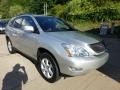 Millinnium Silver Metallic - RX 330 AWD Photo No. 3