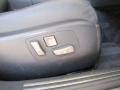Mercury Silver Metallic - LS 460 Photo No. 27