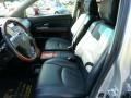 Millinnium Silver Metallic - RX 330 AWD Photo No. 4