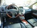 Millinnium Silver Metallic - RX 330 AWD Photo No. 6
