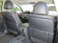 Mercury Silver Metallic - LS 460 Photo No. 30