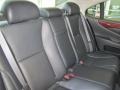Mercury Silver Metallic - LS 460 Photo No. 31