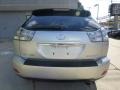 Millinnium Silver Metallic - RX 330 AWD Photo No. 10