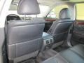Mercury Silver Metallic - LS 460 Photo No. 34