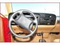 Flame Red - Ram 2500 Laramie Extended Cab Photo No. 27