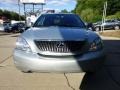Millinnium Silver Metallic - RX 330 AWD Photo No. 13